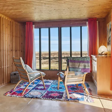Holiday home Laghmund - From The Sea By Interhome Hals