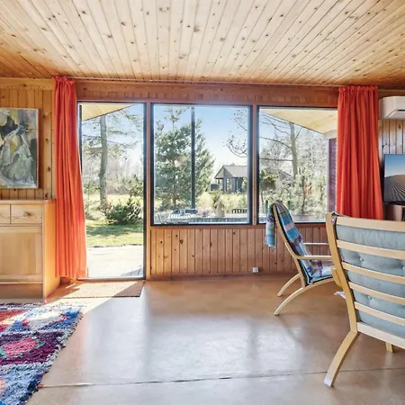 Holiday home Laghmund - From The Sea By Interhome