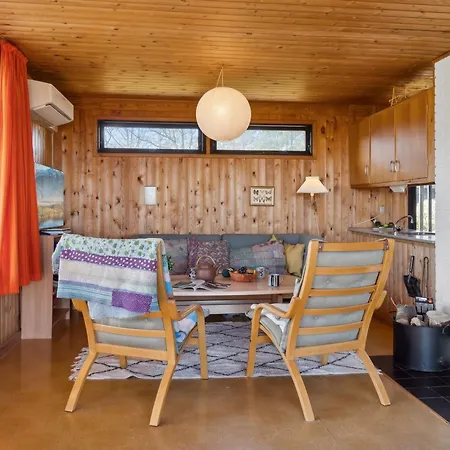 Laghmund - From The Sea By Interhome Дом отдыха