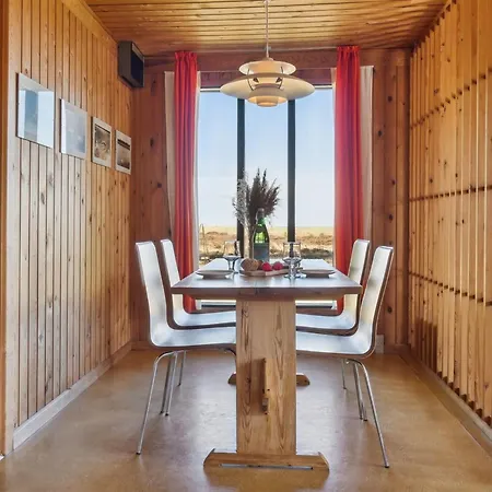 Holiday home Laghmund - From The Sea By Interhome *