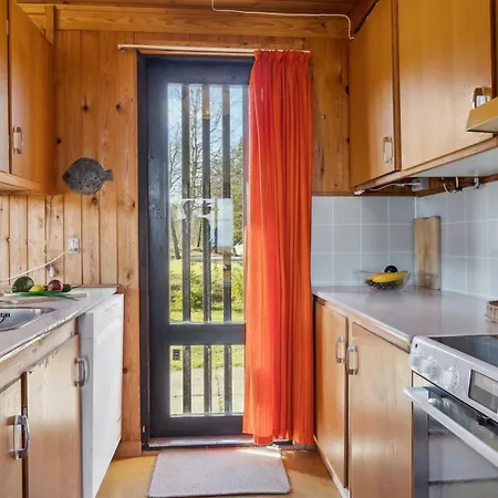 Holiday home Laghmund - From The Sea By Interhome *