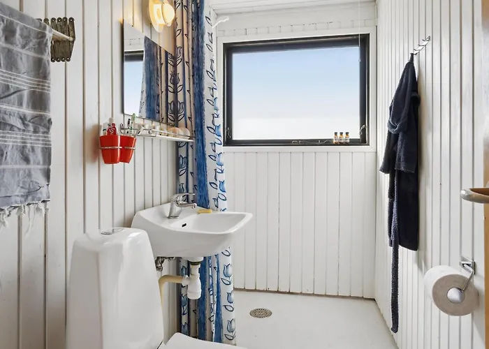 Laghmund - From The Sea By Interhome Casa vacanze *